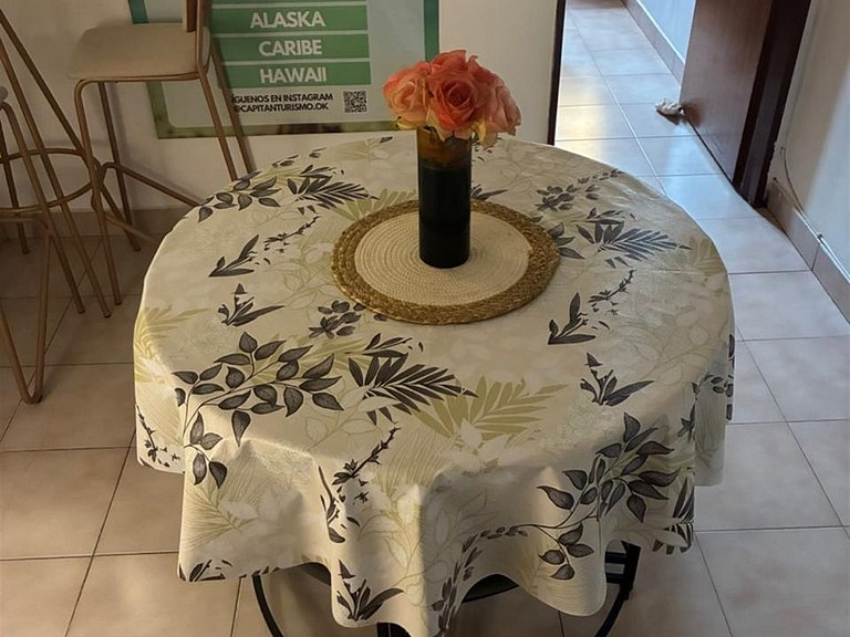 Departamento para 2 en el centro de San Miguel de Tucumán