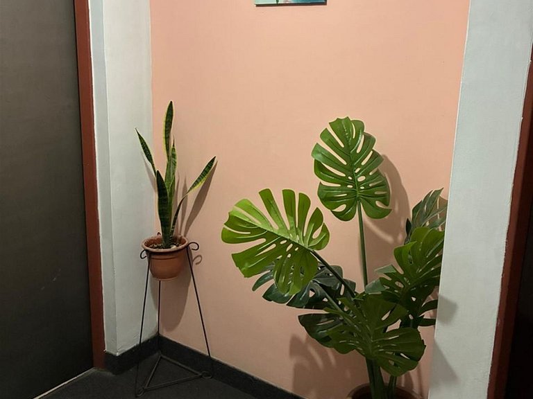 Departamento para 2 en el centro de San Miguel de Tucumán