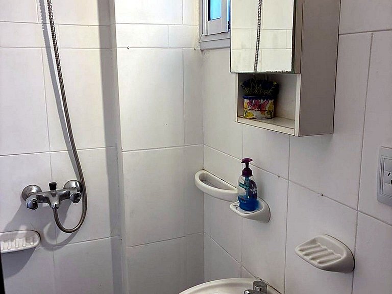 Apartamento para 2 no centro de San Miguel de Tucumán