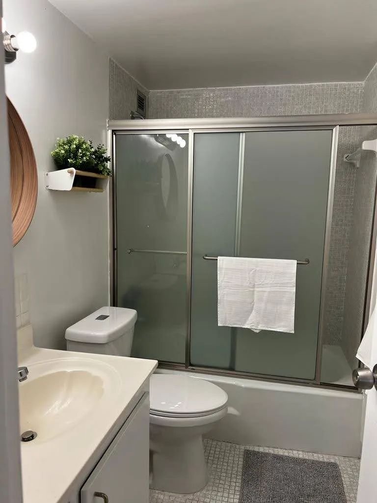 Departamento en Miami Beach para 4 personas con vista a la b