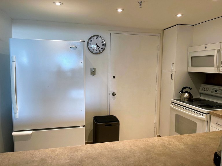 Departamento en Miami Beach para 4 personas con vista a la b