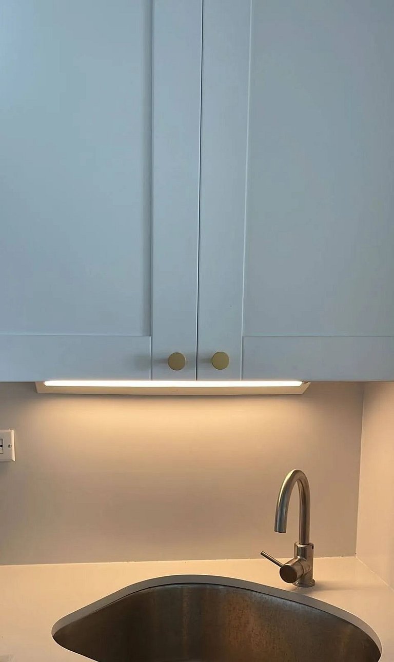Departamento en Miami Beach para 4 personas con vista a la b