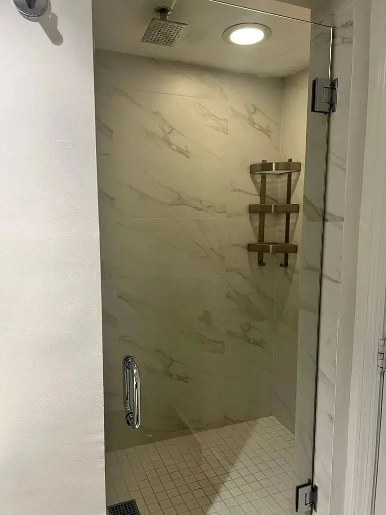 Departamento en Miami Beach para 4 personas con vista al mar