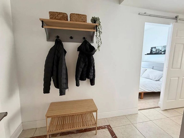 Departamento en Miami Beach para 6 personas con vista al mar