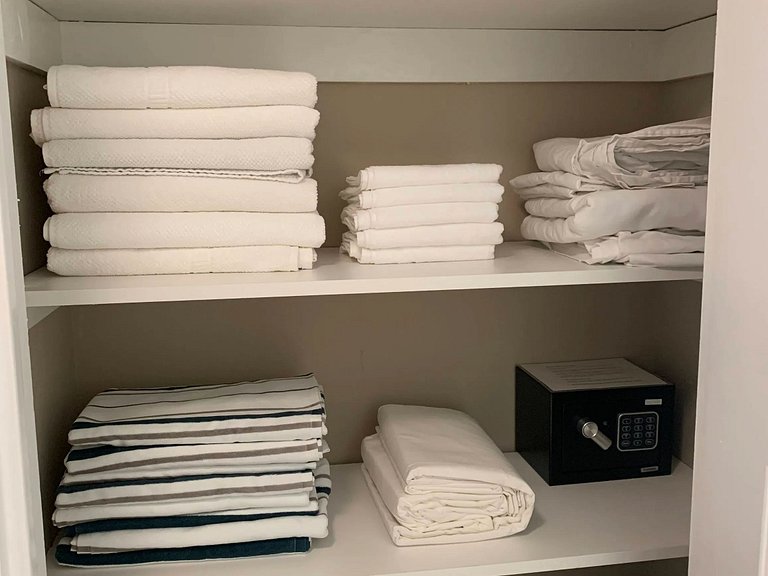 Departamento en Miami Beach para 6 personas con vista a la b